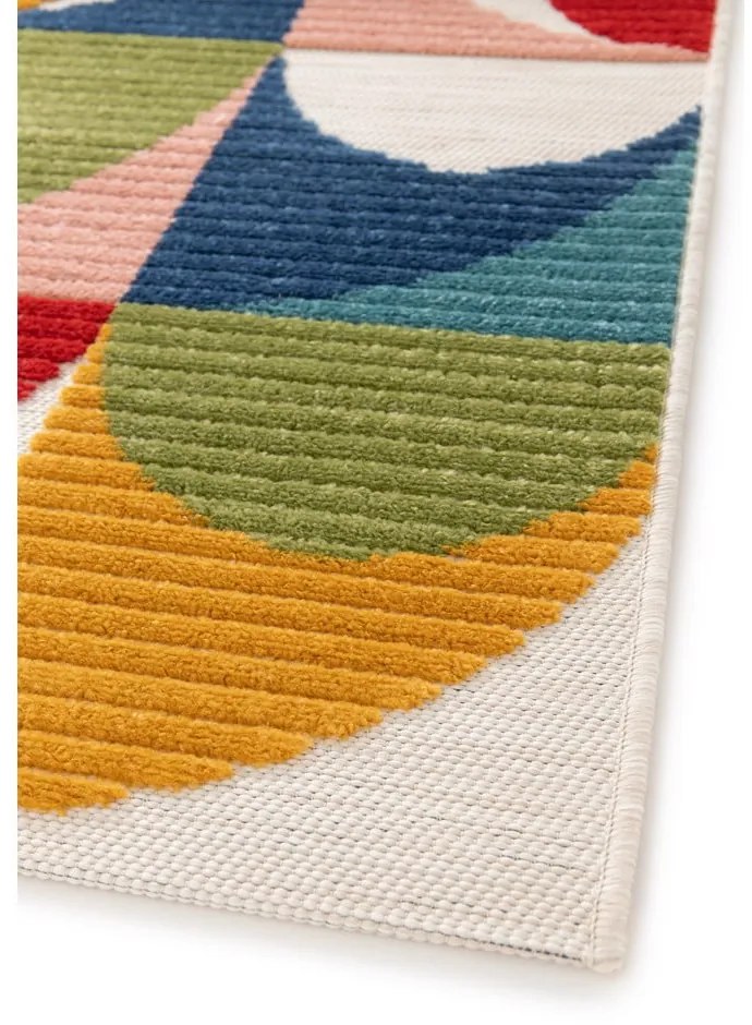 Tappeto per esterni 160x230 cm Mila - Universal