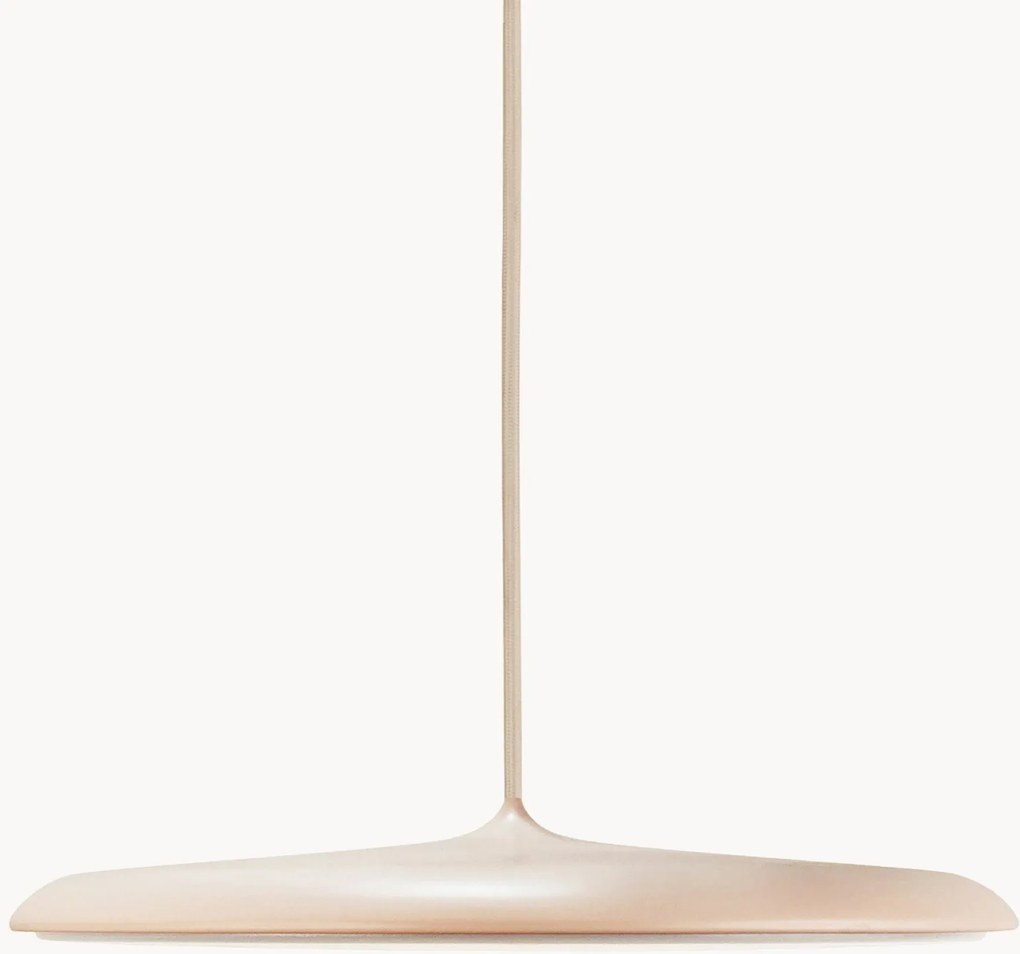 Lampada a sospensione a LED Artist, varie misure