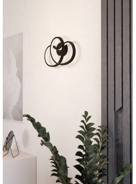 Eglo 900949 - Applique a LED GIANELLA LED/14,5W/230V