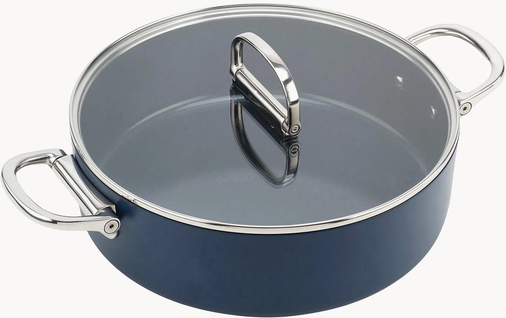 Teglia con rivestimento antiaderente Space