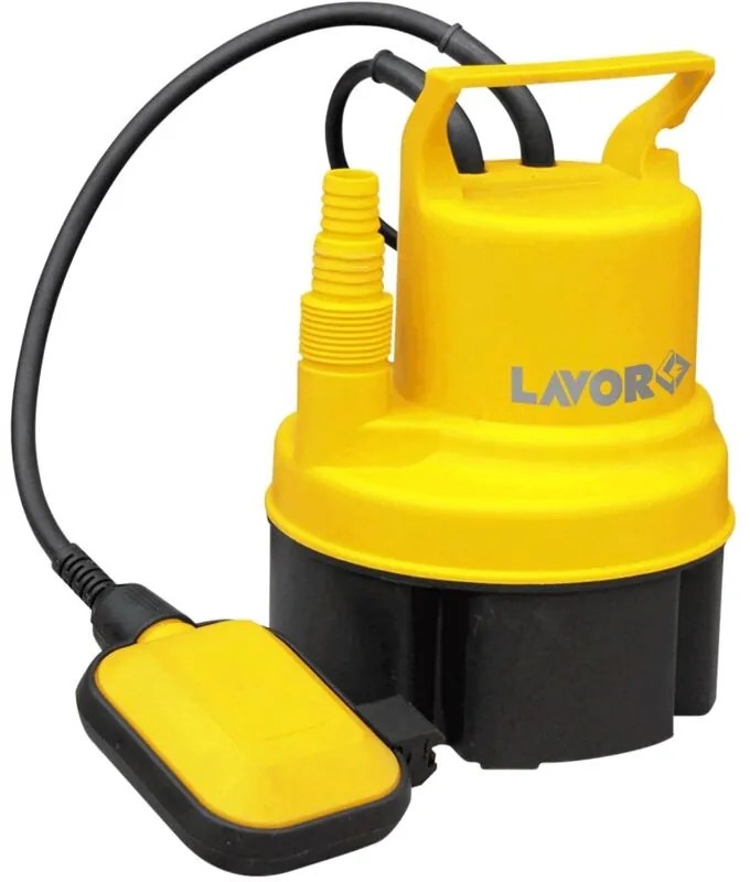 Lavor - Pompa sommersa ad immersione per acque pulite EDP5000 350W