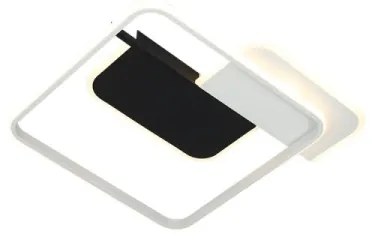 Plafoniera LED dimmerabile LED/70W/230V 3000-6500K + telecomando