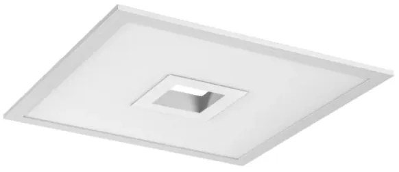 Ledvance- LED RGBW Plafoniera dimmerabile SMART+ PLANON LED/24W/230V Wi-Fi