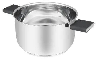 Resto - Pentola con coperchio ANSER 3,2 l 20 cm