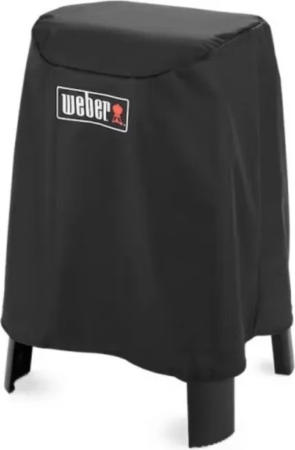 Weber - 7198 Custodia Premium per barbecue con stand serie Lumin