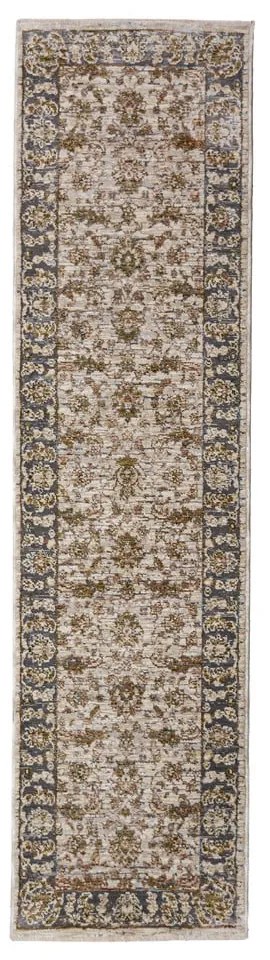 Passatoia 60x230 cm Zetta Vintage Style – Flair Rugs
