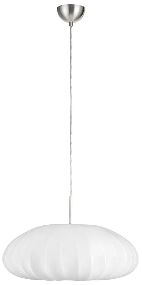 Apparecchio a sospensione di colore bianco Mist - Markslöjd