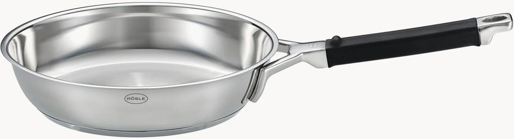 Padella Silence Pro
