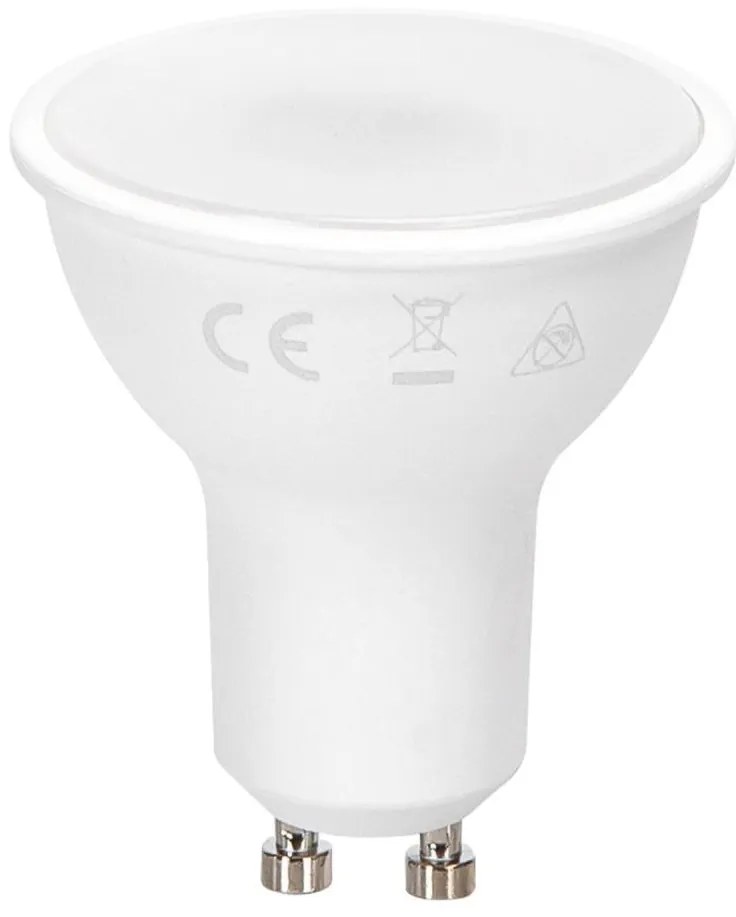 Lampadina LED GU10/4W/230V 3000K - Aigostar