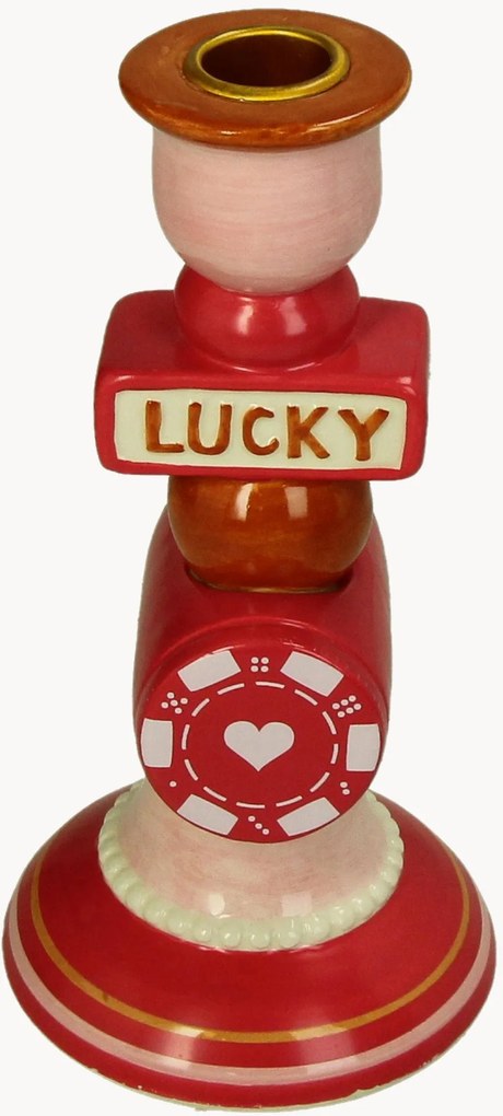 Candelabro in dolomite Lucky