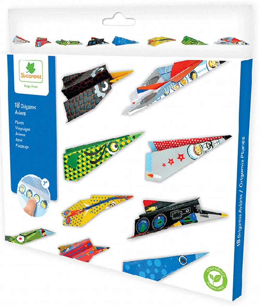 Origami - Aerei