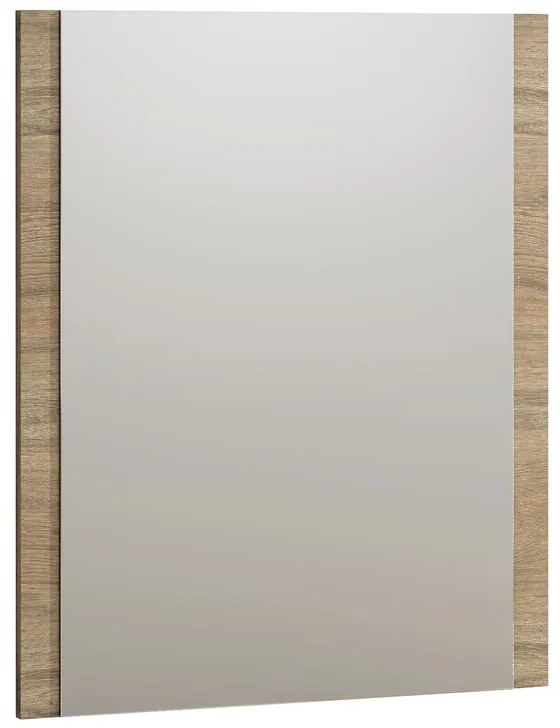 Specchio Specchio a muro rettangolare 70 x 85 cm