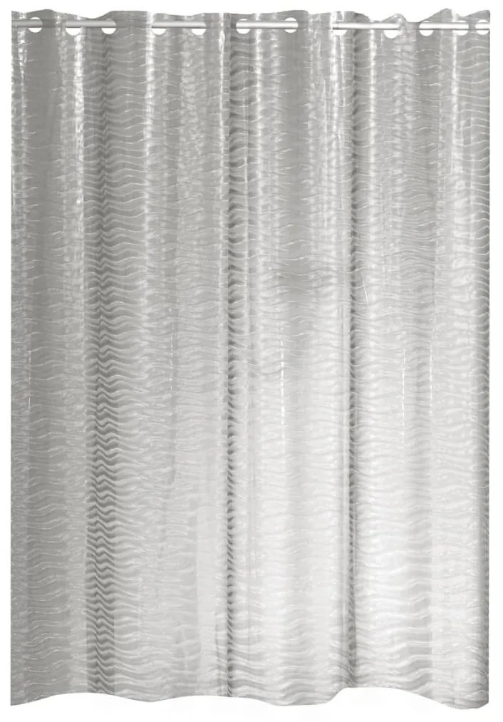 Tenda Da Doccia Silk 180x200 Cm /