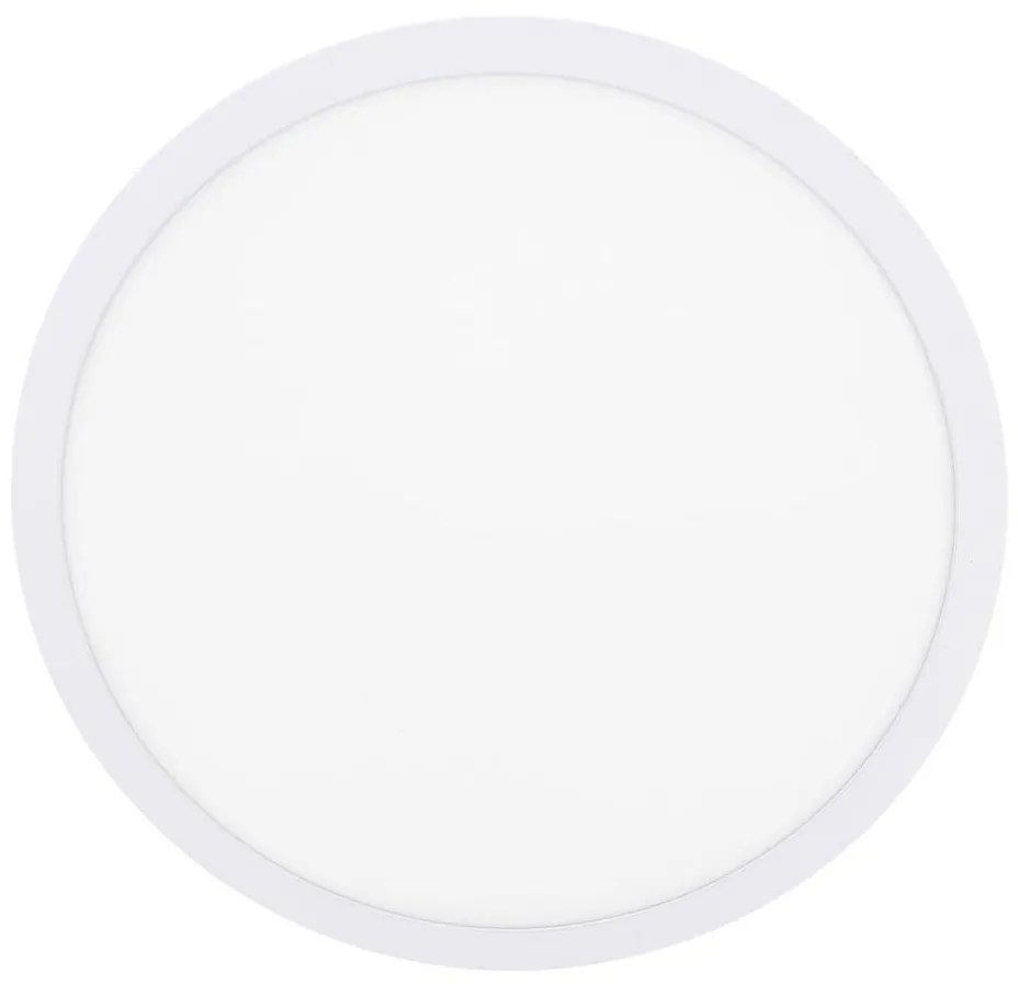 Plafoniera LED LED/24W/230V 4200K diametro 28,5 cm bianco