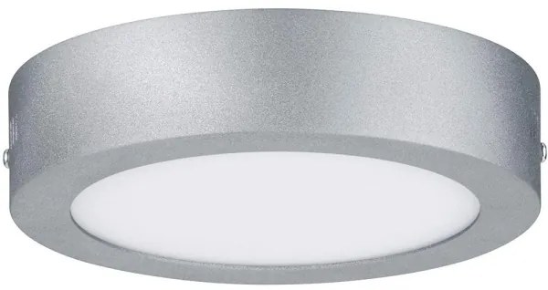 Paulmann 70653 - LED/11W Plafoniera ALBIA diametro 17 cm 230V