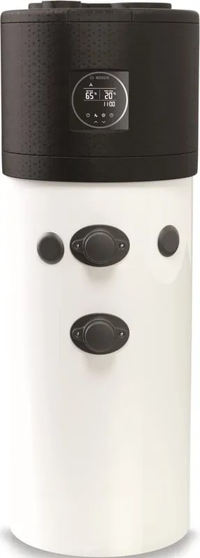 Scaldacqua termodinamico BOSCH Compress 5001 DW260 260 L