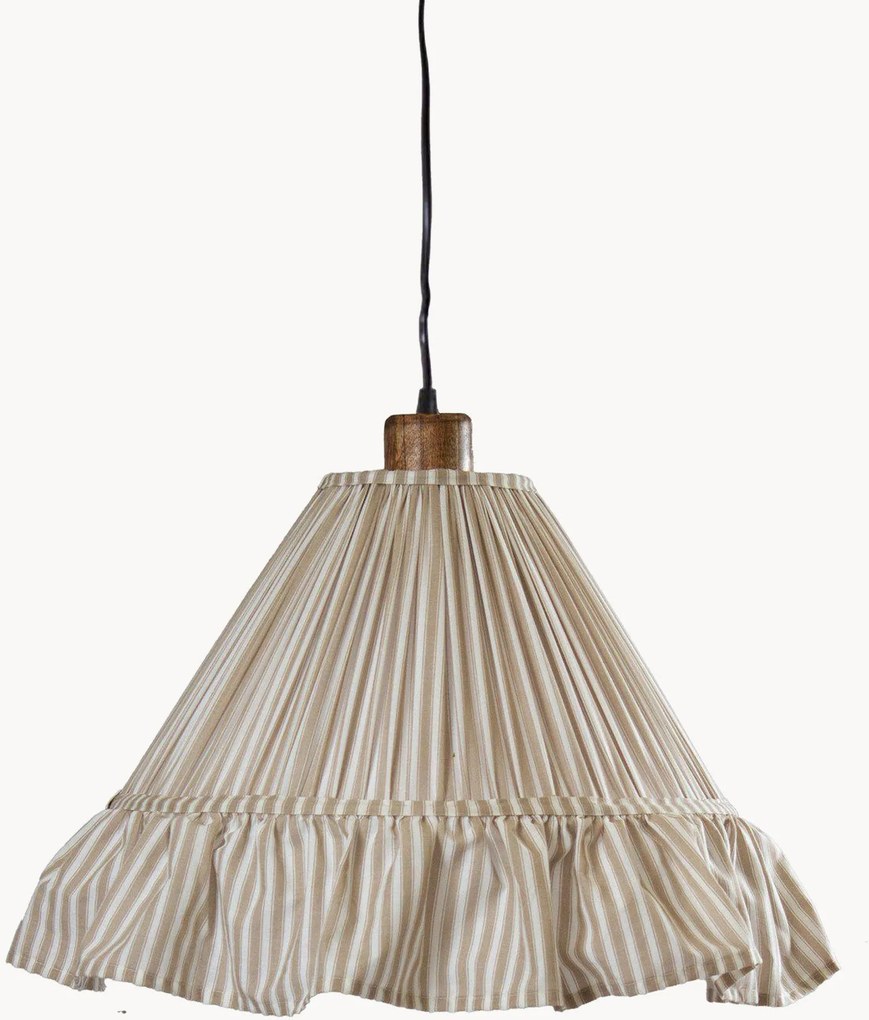 Lampada a sospensione Estrid