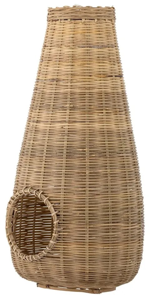 Lanterna in bambù (altezza 50 cm) Ottine - Bloomingville