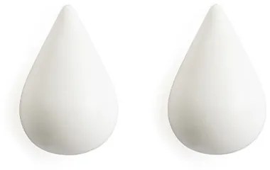 Normann Copenhagen - Dropit Ganci Piccolo 2 pz. Bianco Normann Copenhagen