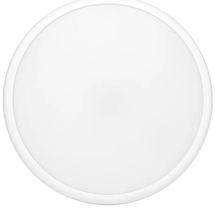 Ecolite WHST707-LED - Plafoniera LED da esterno MOVA LED/16W/230V IP65