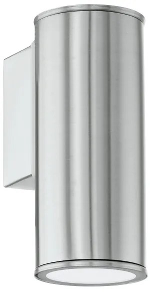 Eglo 94106 - Illuminazione LED da esterno RIGA 1xGU10/3W/230V