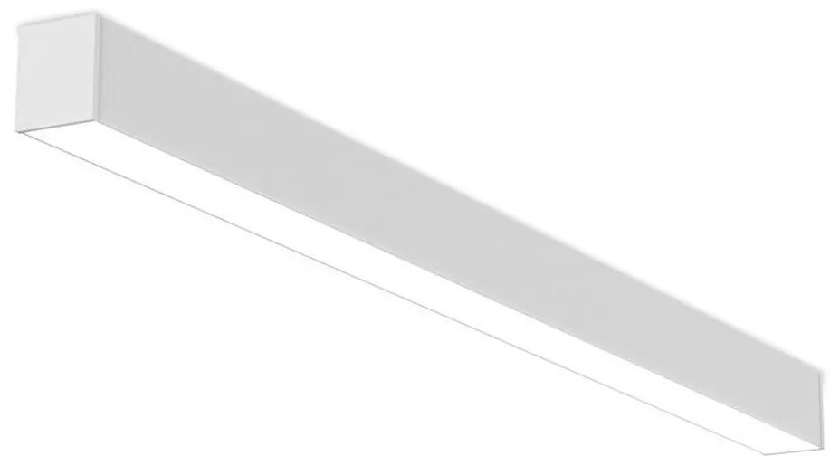 LED2 - Plafoniera LED dimmerabile NOLI LED/40W/230V 3000K/3500K/4000K bianco