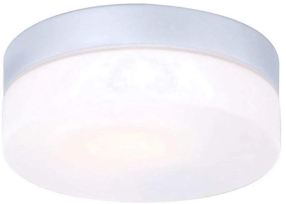 Globo 32111 - Lampada da bagno VRANOS 1xE27/60W/230V IP44