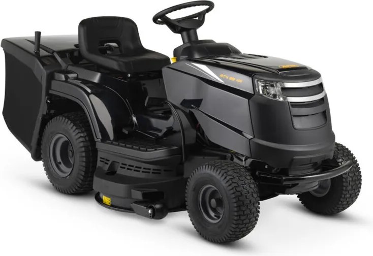 AT4 98 ha - Trattorino tagliaerba a scoppio - Alpina