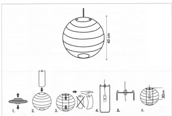 Rabalux 4631 - Paralume per bambini SHEPHERD E27 Ø 40 cm