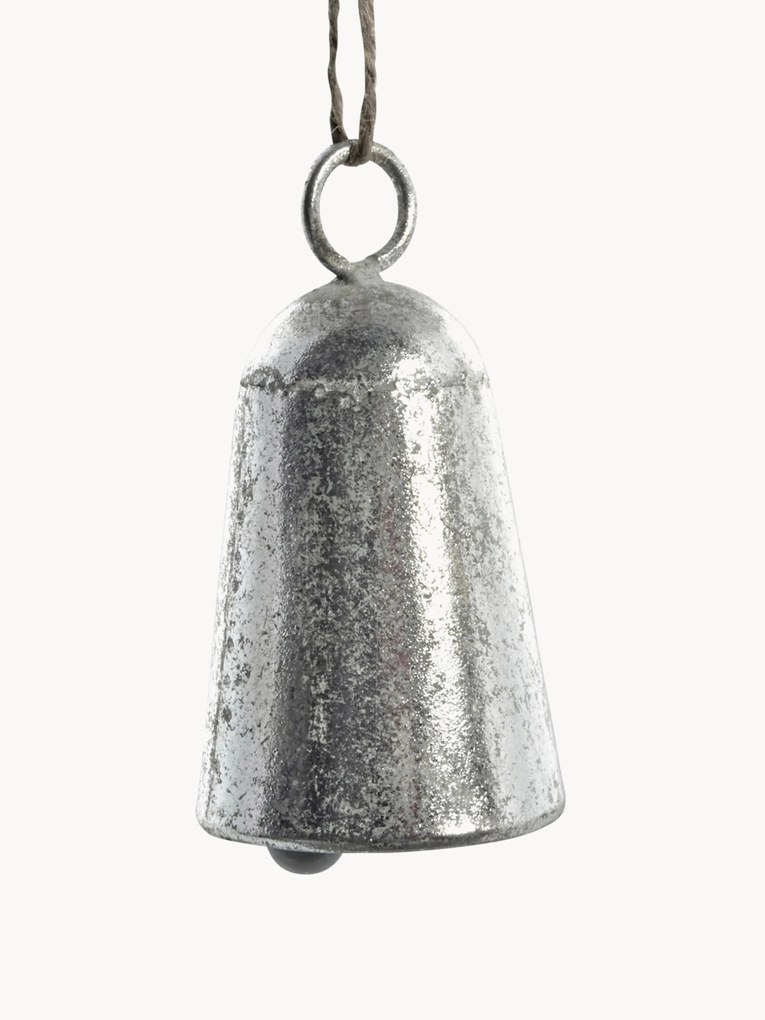 Set di 6 addobbi per albero di Natale fatti a mano Missia