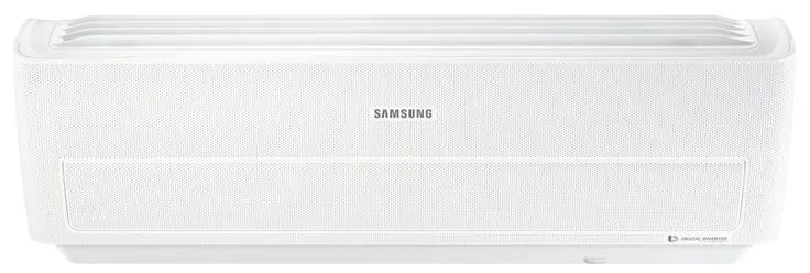 Unità interna climatizzatore SAMSUNG AR12RXWXCWKN