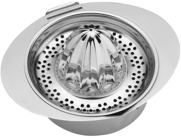 WMF - Pressa per agrumi GOURMET diametro 13 cm acciaio inossidabile