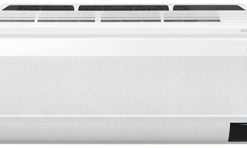Unità interna climatizzatore SAMSUNG WindFree Pure 1.0 9000 BTU, bianco