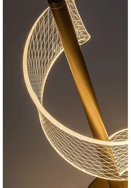 Rabalux 74416 - Lampada da scrivania LED ZOFRAEL LED/6W/230V 3000K