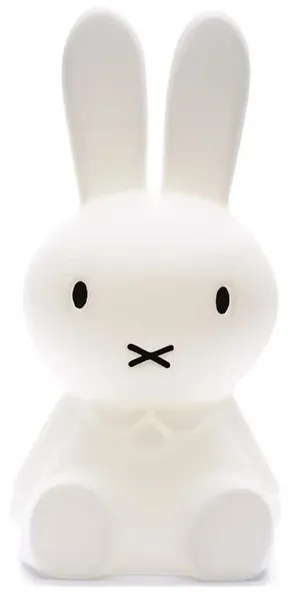 Miffy XL Design Light Lampada Bambini - Mr. Maria