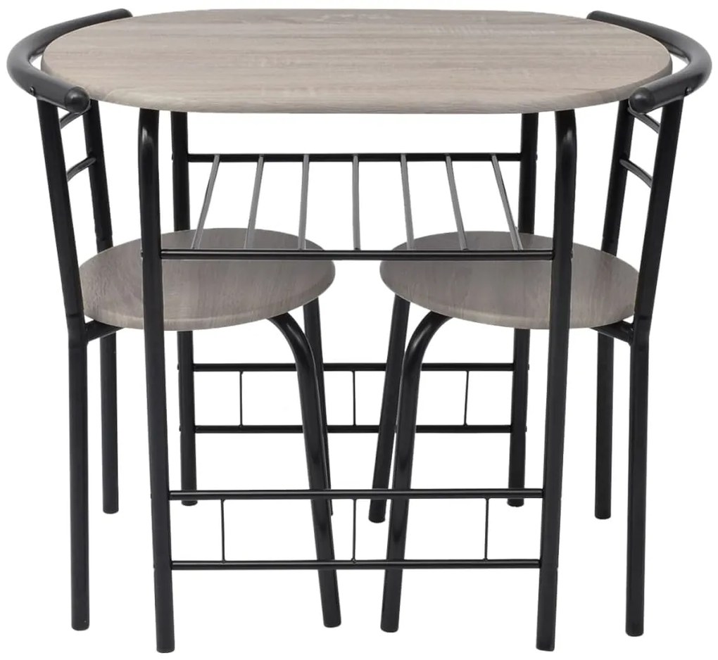 Set da bar e collazione in mdf