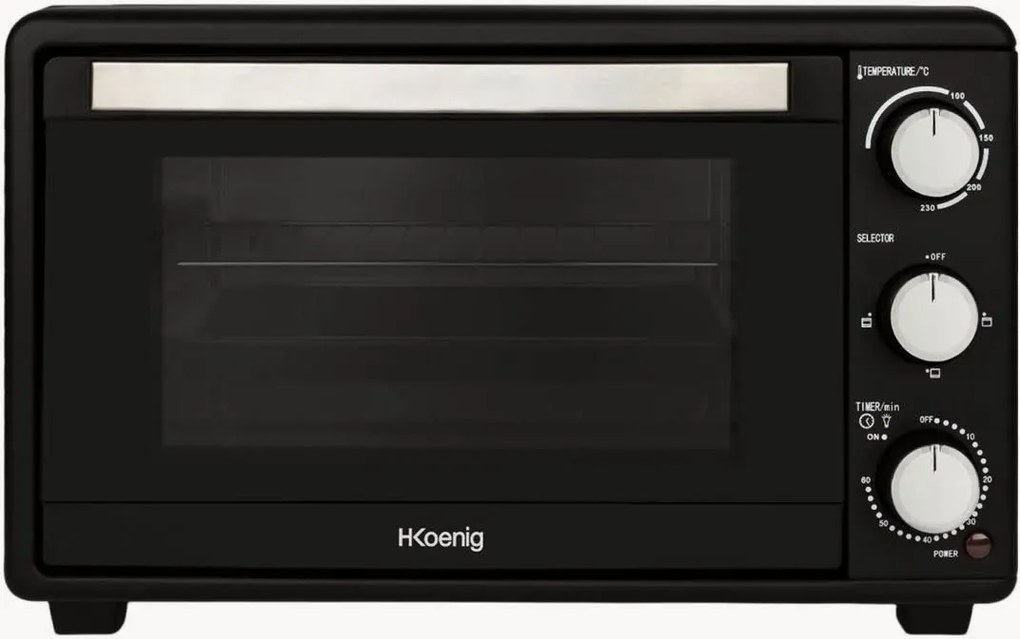 Forno elettrico FO25