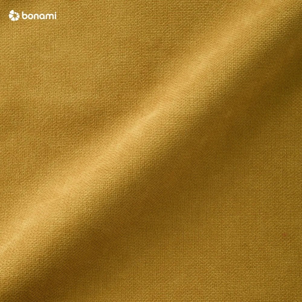 Pouf giallo mais Lorris - Max Winzer