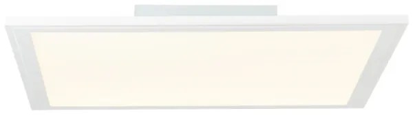 Brilliant - Plafoniera LED RGBW dimmerabile ABIE LED/24W/230V + +TC