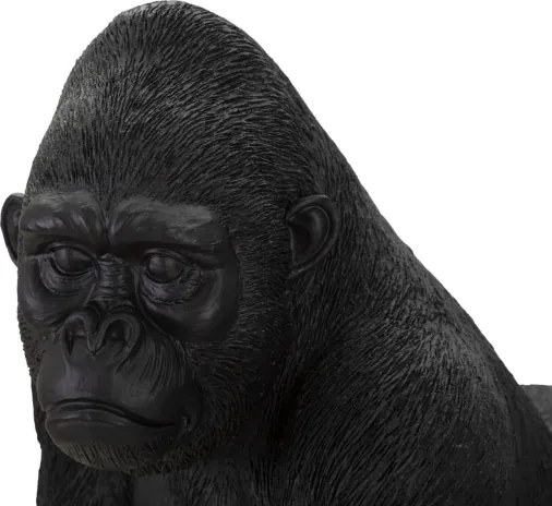 Gorilla Black Cm 35X21,5X37,5