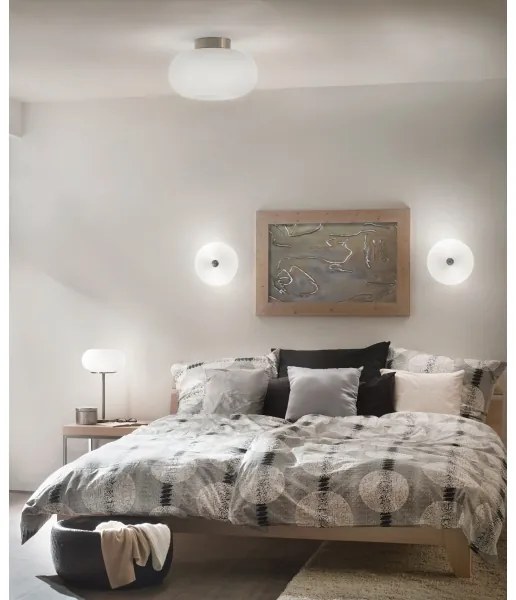 EGLO 86811 - Plafoniera OPTICA 2xE27/60W