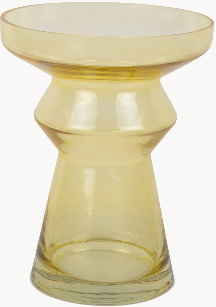 Vaso Majesto, alt. 30 cm