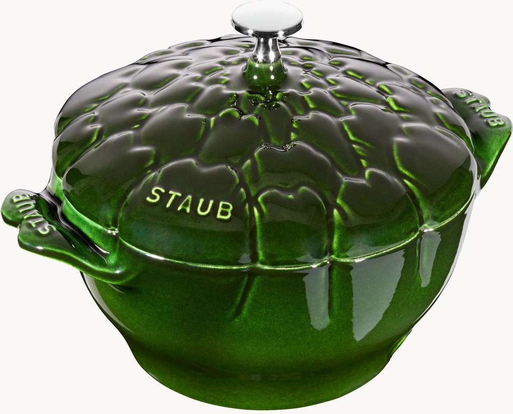Casseruola in ghisa con coperchio La Cocotte