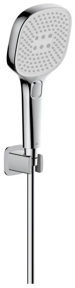 KFA Armatura 841-255-00 - Set doccia MALAGA cromo lucido