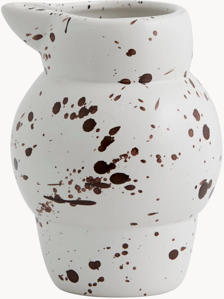 Caraffa con beccuccio antigoccia Ria