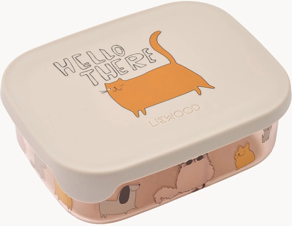 Lunch box per bambini Arthur