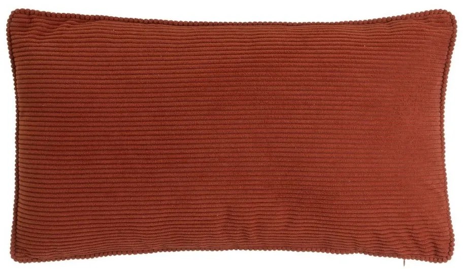 Cuscino decorativo in velluto a coste 30x50 cm Merely – Casa Selección