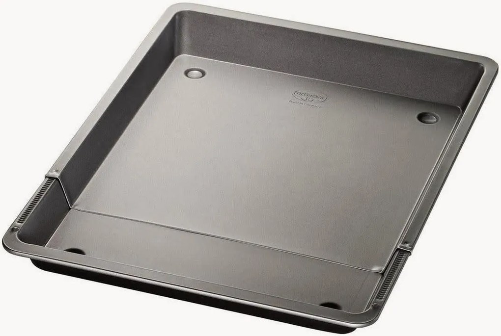 Teglia da forno allungabile Back-Idee Kreativ