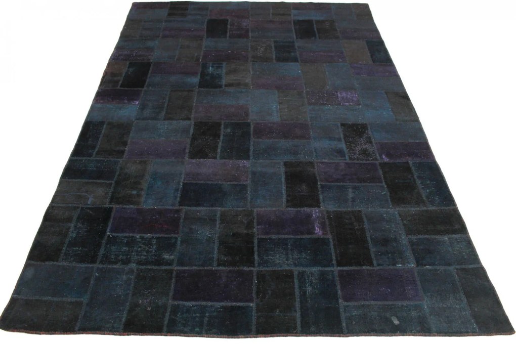 Vintage Tappeto 240 x 370 (Oriental)