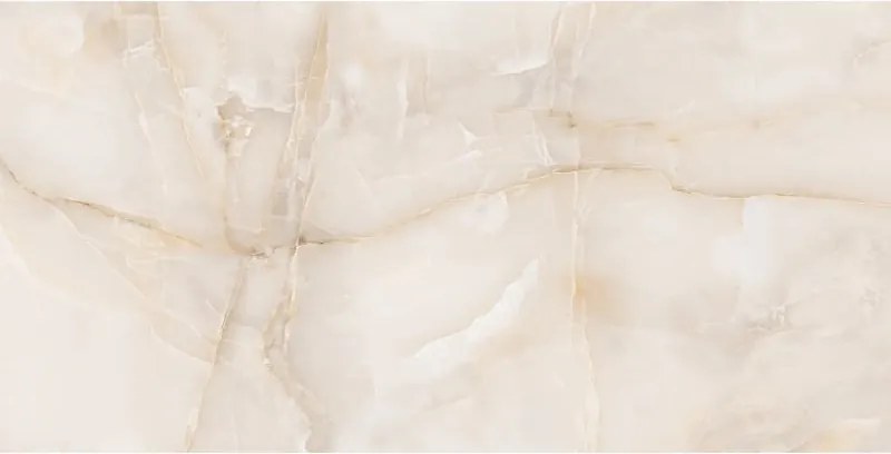 Mexen Robins Gres beige smaltato rettificato G1, piastrella da pavimento e parete 120 x 60 cm, lucido - TL119-120-060-01